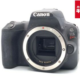 【中古】 【並品】 キヤノン EOS Kiss X9 ボディ ブラック 【デジタル一眼レフ】 【6ヶ月保証】