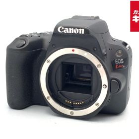 【中古】 【並品】 キヤノン EOS Kiss X9 ボディ ブラック 【デジタル一眼レフ】 【6ヶ月保証】