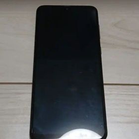 Galaxy A30ブラック スマートフォン 本体