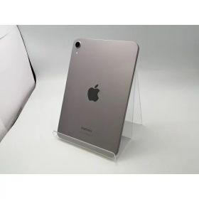 【中古】Apple 【Wi-Fi】 iPad mini（A17Pro/2024） 256GB スペースグレイ MXNA3J/A【大阪本店】保証期間1ヶ月【ランクA】