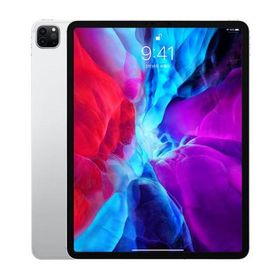 iPad Pro 12.9インチ 第4世代[256GB] セルラー SoftBank シル …