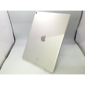 【中古】Apple 【Wi-Fi】 12.9インチ iPad Pro（第2世代/2017） 64GB シルバー MQDC2J/A【大阪堂島】保証期間１ヶ月【ランクC】