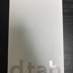 simロック解除済 docomo dtab Compact d-01J