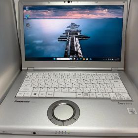 Let's note LV9 Core i5-10310U 16GB/256GB