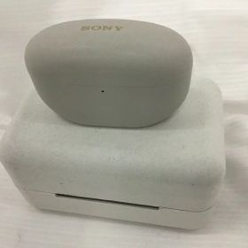 ソニー SONY ワイヤレスイヤホン WF-1000XM5 S 【中古】
