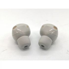 【中古】SONY WF-1000XM5 (S) [プラチナシルバー]【大阪本店】保証期間1ヶ月【ランクB】