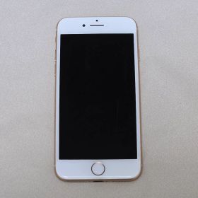 Apple iPhone 8 ゴールド 64GB simロック解除済み アップル