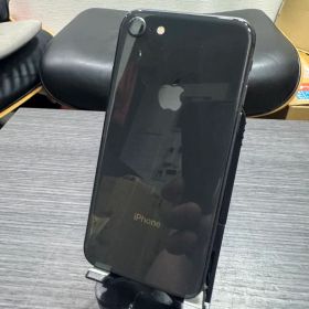 ③Apple iPhone 8スペースグレー 本体64GB SIMフリー1-10