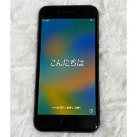 iPhone8 本体 64GB