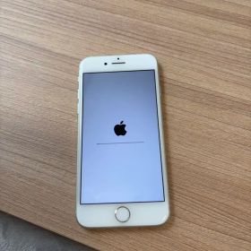 iphone 8 64GB シルバー SIM