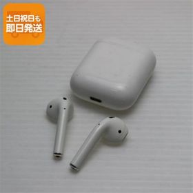 美品 Airpods 第1世代 ホワイト 中古 即日発送 Apple あすつく 土日祝発送OK