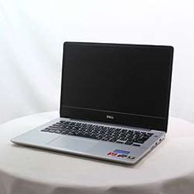 Inspiron 14 5485 〔Windows 10〕 ［Ryzen-5-3500U (2.1GHz)／8GB／SSD256GB／14インチワイド／Windows10 Home(64ビット)］