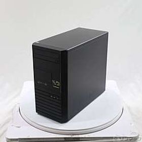 THIRDWAVE ［Ryzen-5-3500 (3.6GHz)／8GB／HDD1TB／SSD500GB／Windows11 Home(アップグレード済み)］