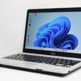 LIFEBOOK S938/S 中古 11,140円 | ネット最安値の価格比較 プライスランク