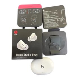 Beats Studio Buds ワイヤレスイヤフォン