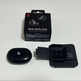 Beats Studio Buds ワイヤレイスイヤホン