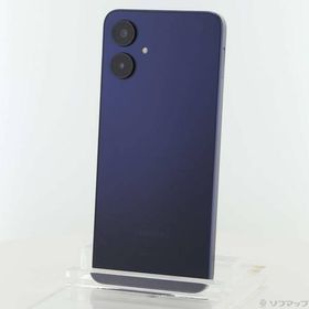 〔中古〕SAMSUNG(サムスン) Galaxy A25 5G 64GB ブラック SCG33 au SIMフリー〔349-ud〕