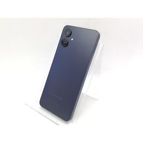【中古】SAMSUNG au 【SIMフリー】 Galaxy A25 5G ブラック 4GB 64GB SCG33【大宮東口】保証期間１ヶ月【ランクA】