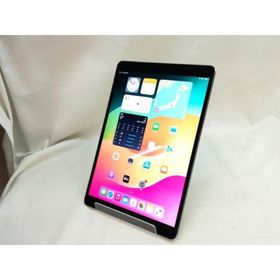 【中古】Apple docomo 【SIMロック解除済み】 10.5インチ iPad Pro（2017） 256GB スペースグレイ MPHG2J/A【川崎】保証期間１ヶ月【ランクC】