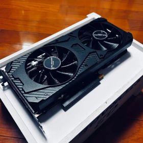 玄人志向 GALAKURO GAMING GeForce RTX 3060 Ti