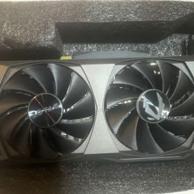 ZOTAC GeForce RTX 3060 本体グラボ PC