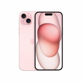 アップル(Apple)のiPhone15 128GB SIMフリー(スマートフォン本体)