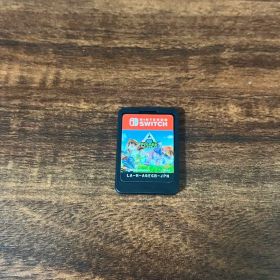 ピックスアーク Switch カセット (カセットのみ)