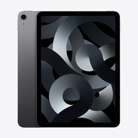 【中古】 iPad Air5 Wi-Fi 256GB スペースグレイ A2588 ipda5mtm2819
