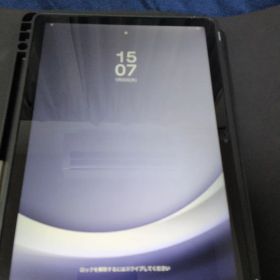 【正規品】Galaxy Tab A9+(Wi-Fiモデル) 25年12月購入