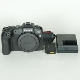 [美品] Canon EOS RP [ボディ] | Canon RFマウント