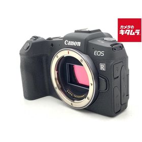 【中古】 【美品】 キヤノン EOS RP ボディ