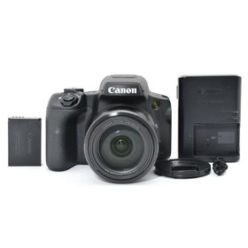 美品 キヤノン Canon PowerShot SX70 HS