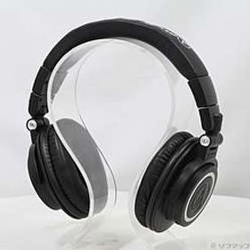 〔中古品〕 ATH-M50xBT2 ブラック〔中古品〕 ATH-M50xBT2 ブラック