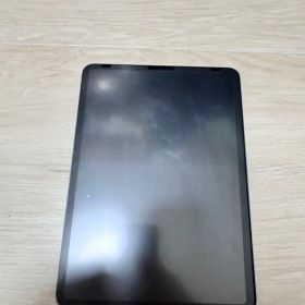 iPad Pro 11インチ Wi-Fi M1 256GB スペースグレイ