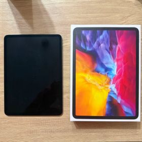 美品／バッテリー94% ipad pro 11インチ