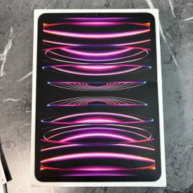 iPad pro 11 第四世代 128GB Apple pencil付