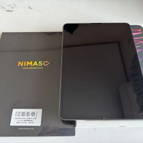 iPad Pro 第4世代 11インチ Wi-Fiモデル スペースグレイ