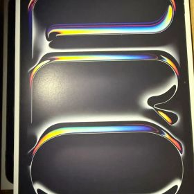 11インチiPad Pro (M5) Wi-Fi 256GB