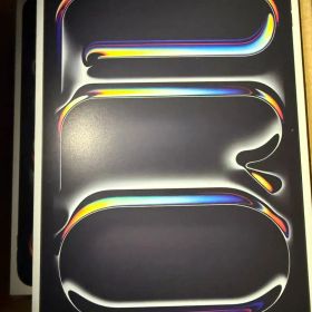 iPad Pro (第5世代) 11インチ Wi-Fi 256GB