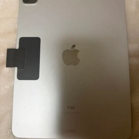 Apple iPad Pro 11インチ 第3世代シルバー 本体