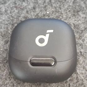 Anker Soundcore Liberty 4 NC ワイヤレスイヤホン ブラック 中古 動作品 ANC ノイズキャンセリング対応