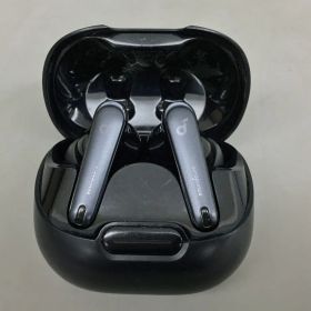 ワイヤレスイヤホン Soundcore Liberty 4 NC A3947 アンカー Anker ブラック 2508LT241