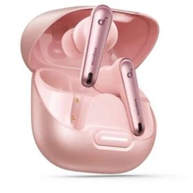A3947N51 Anker Soundcore Liberty 4 NC ピンク ワイヤレスイヤホン