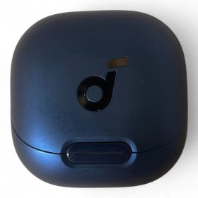 ▲ アンカーAnker 完全ワイヤレスイヤホン Soundcore Liberty 4 NC ネイビー 720-2492