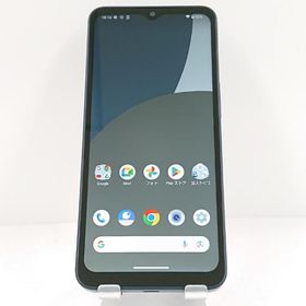 AQUOS wish4 A403SH SoftBank ブラック 送料無料 即決 本体 c15439