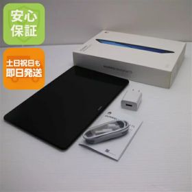 【中古】 美品 MediaPad T5 Wi-Fiモデル ブラック タブレット 本体 中古 土日祝発送OK