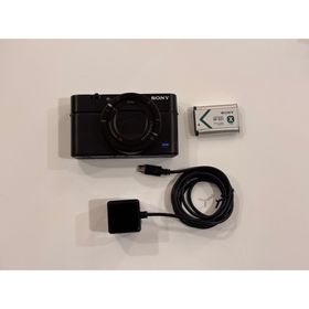 ソニー(SONY)の【完動品】SONY Cyber-shot RX100III (RX100M3)(コンパクトデジタルカメラ)