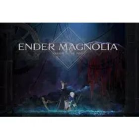 【中古】ニンテンドースイッチソフト ENDER MAGNOLIA： Bloom in the Mist [通常版]