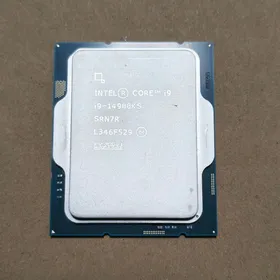 インテル Core i9 14900K BOX 新品¥75,000 中古¥50,000 | 新品・中古の