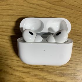 アップル(Apple)のApple AirPods Pro 第二世代 typeC (ヘッドフォン/イヤフォン)